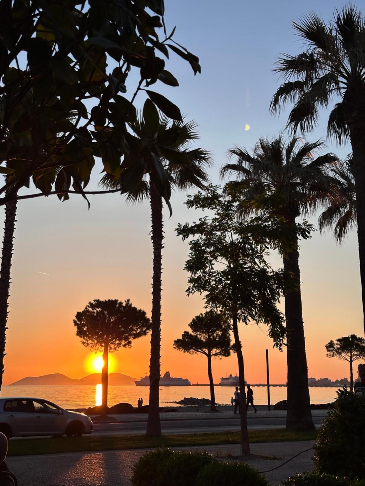 Appartamento Tramonto