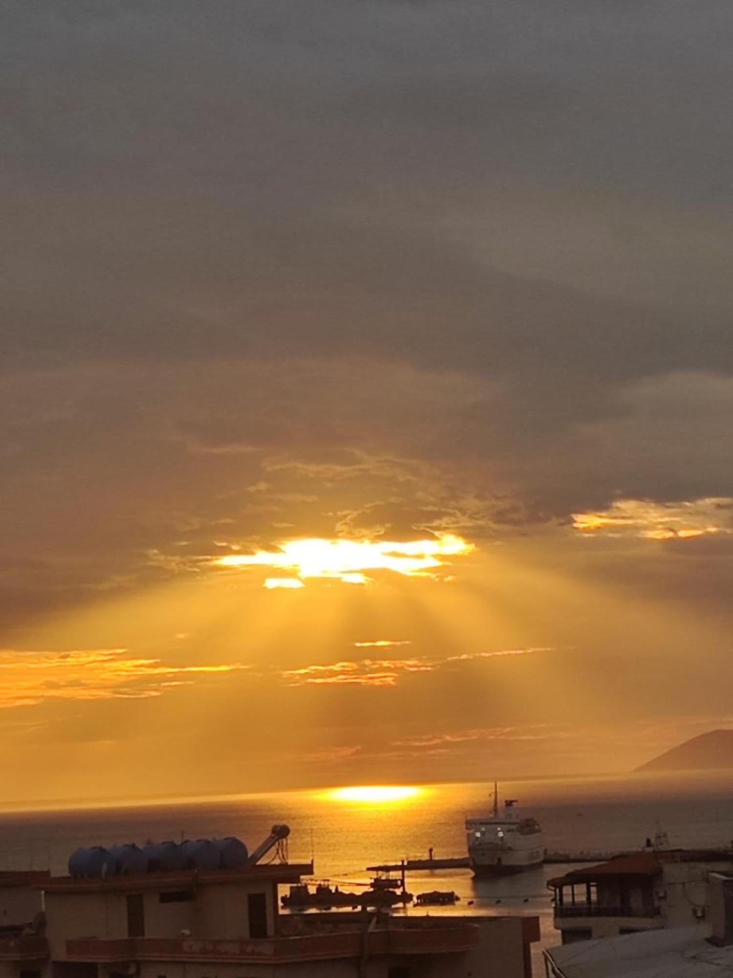 Tramonto Appartamento Vlorë