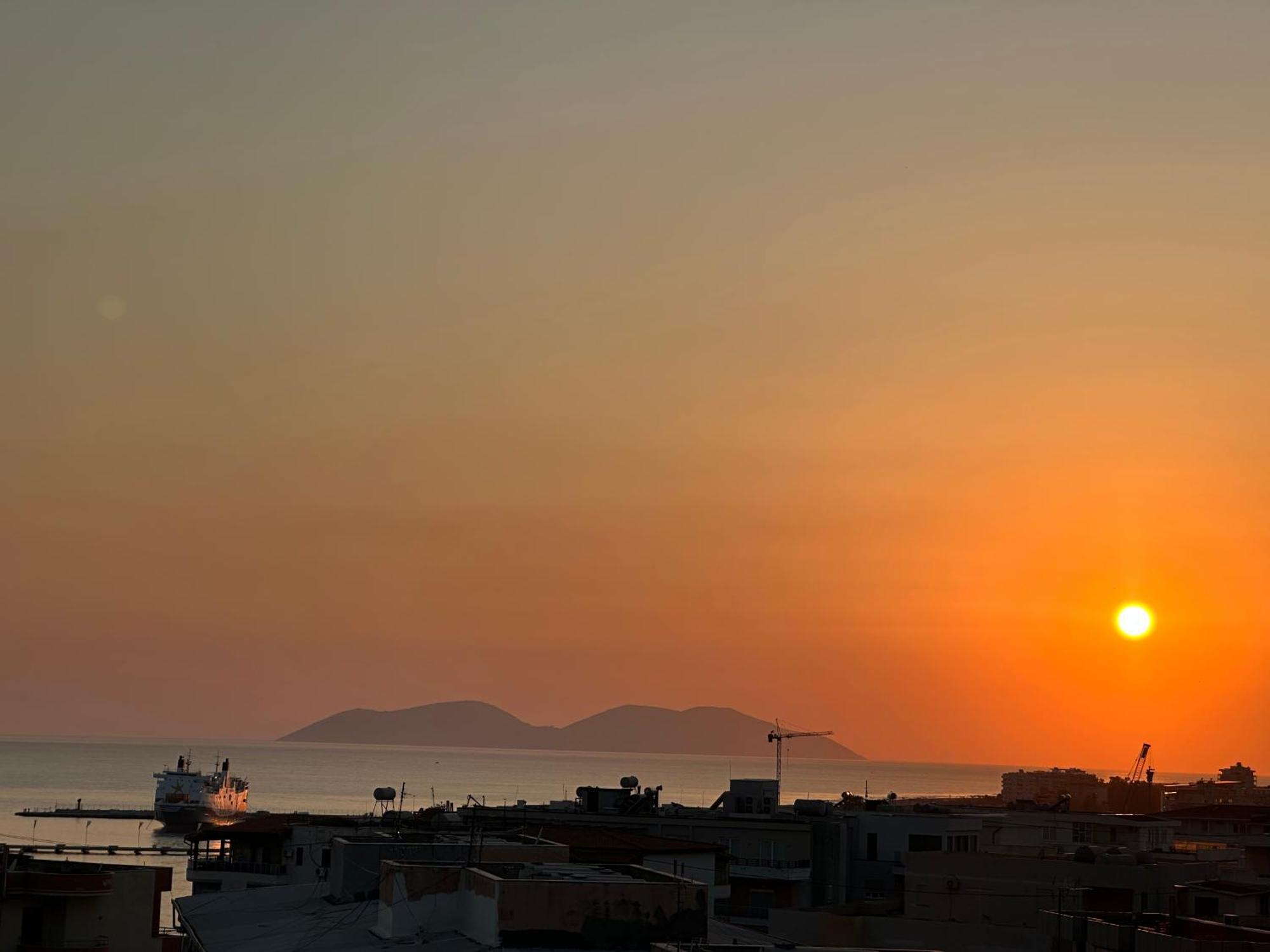 Tramonto Appartamento